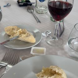 Restaurant El Diablo