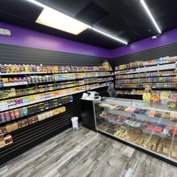 Vapor World and Tobacco