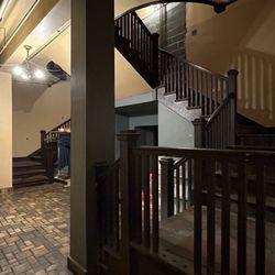 Eagles Club Room