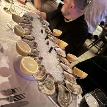 Ocean 48 - Oye Daily Fresh Oysters* ** - Seafood Near Me - Newport Beach, California Ocean 48 - Oye Daily Fresh Oysters* ** - Seafood Near Me - Newport Beach, California