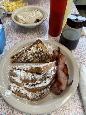 Dots Diner - near Ochsner by null