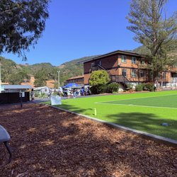 San Domenico School
