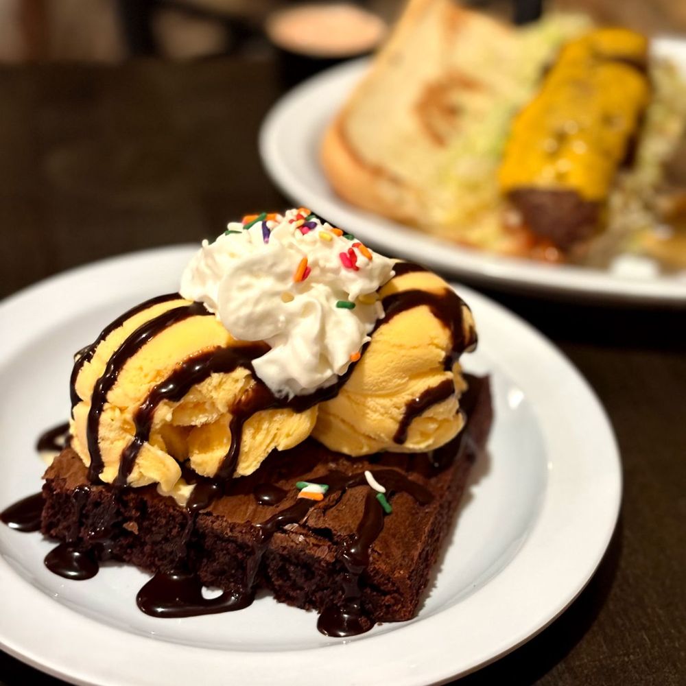 Pop's Big Easy - Awesome dessert!!!! - Southern Near Me - Aberdeen, South Dakota Pop's Big Easy - Awesome dessert!!!! - Southern Near Me - Aberdeen, South Dakota