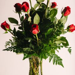 Wright Flower Shop