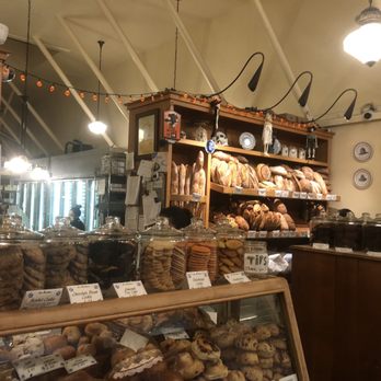 La Farine - Cute! - Bakeries Near Me - Oakland, California La Farine - Cute! - Bakeries Near Me - Oakland, California