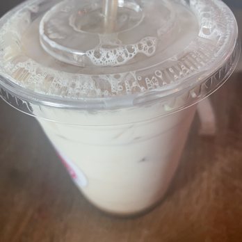 Café Con Leche - Lechera Latte, Iced - Coffee & Tea Near Me - Tucson, Arizona