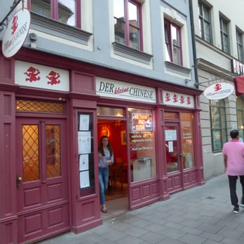 Der kleine Chinese - Chinese Near Me - Munich, BY Der kleine Chinese - Chinese Near Me - Munich, BY