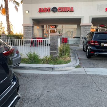 Jade China - Location - Chinese Near Me - Riverside, California Jade China - Location - Chinese Near Me - Riverside, California