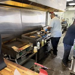Philly Special - Where the magic happens
