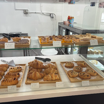 Paris Cafe - Desserts Near Me - San Francisco, California Paris Cafe - Desserts Near Me - San Francisco, California