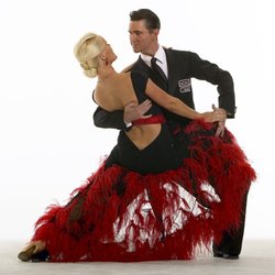 Cinema Ballroom - Eric and Michelle Hudson