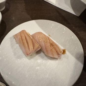 Gurume Sushi - Yellow tail - Japanese Near Me - Irvine, California Gurume Sushi - Yellow tail - Japanese Near Me - Irvine, California
