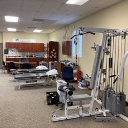 Select Physical Therapy - Trinity