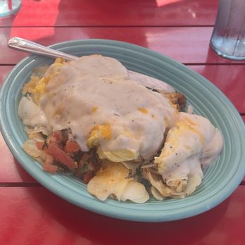 Clayton's Coffee Shop - Betty's Biscuit Bowl - Coffee & Tea Near Me - Coronado, California