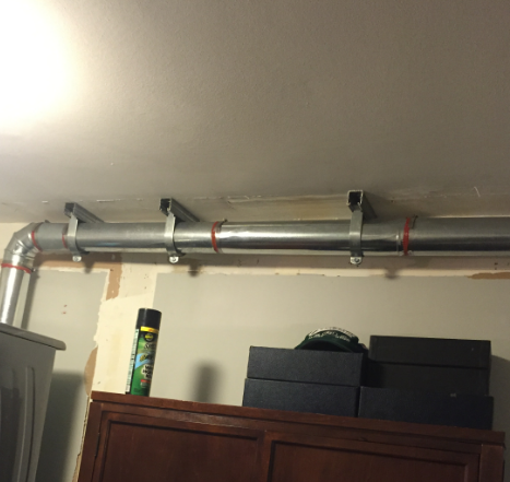 Slide of Jay Ell Plumbing & Heating Co