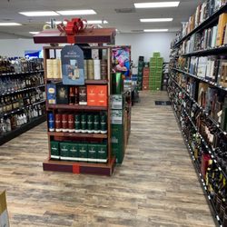 Wine And Liquor Depot