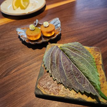 Commis - New American Near Me - Oakland, California