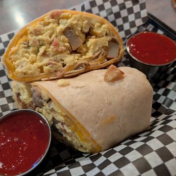 Smash N Grab - American Near Me - Ely, Nevada