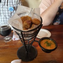 user provided Ale House 1890 photo