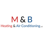 M&B Heating and Air Conditioning