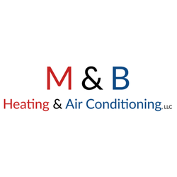 M&B Heating and Air Conditioning