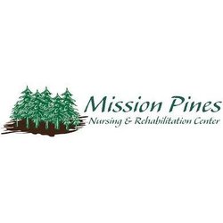 Mission Pines Nursing & Rehabilitation Center