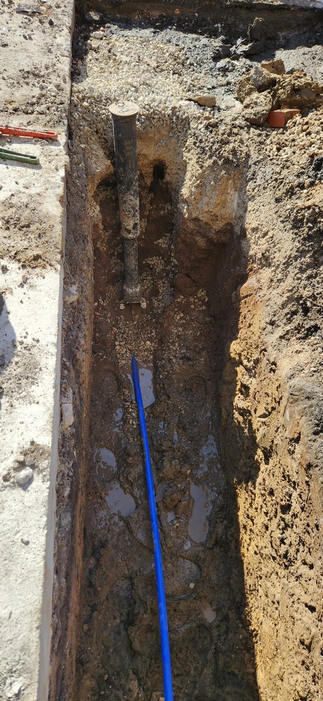 Slide of American Plumbing & Sewer