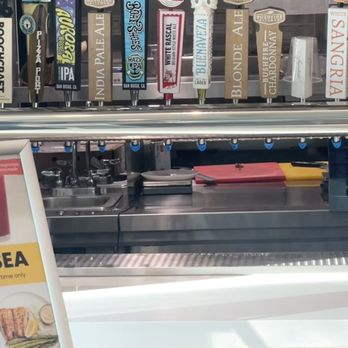 Bushfire Kitchen - Long Beach - Alcoholic drinks - American Near Me - Long Beach, California