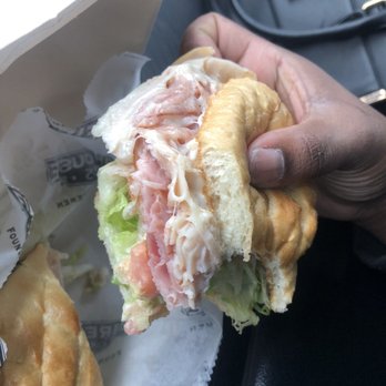 Firehouse Subs - So good look at that shot - Sandwiches Near Me - Lilburn, Georgia
