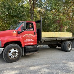 Fernandes Lumber And Home Center - Free local delivery