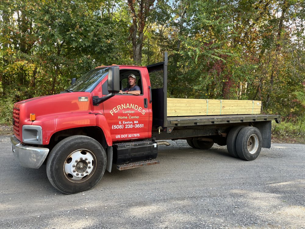 Fernandes Lumber And Home Center