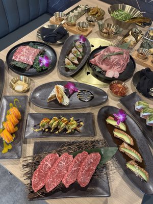 Kauboi BBQ & Izakaya by null