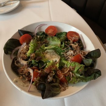 Cork & Cow - Steakhouses Near Me - Franklin, Tennessee