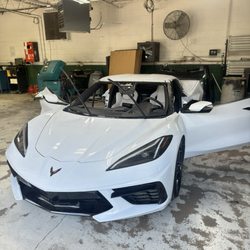 Mijarez’s Auto Glass