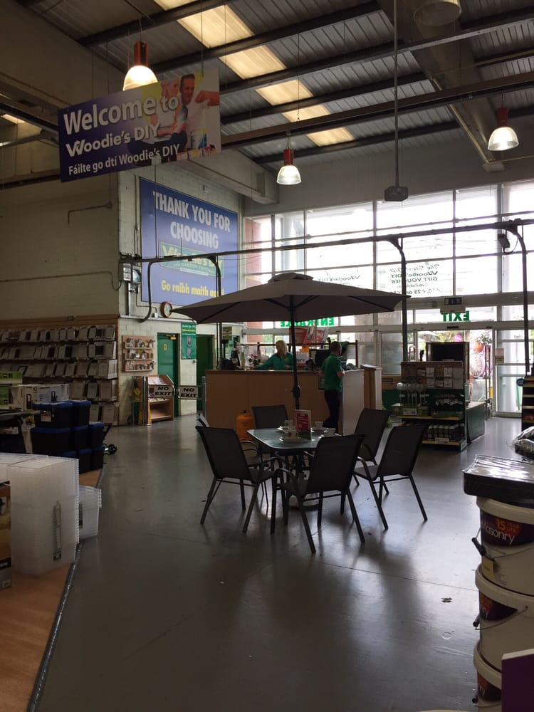 WOODIES DIY & GARDEN CENTRE Updated September 2024 10 Photos