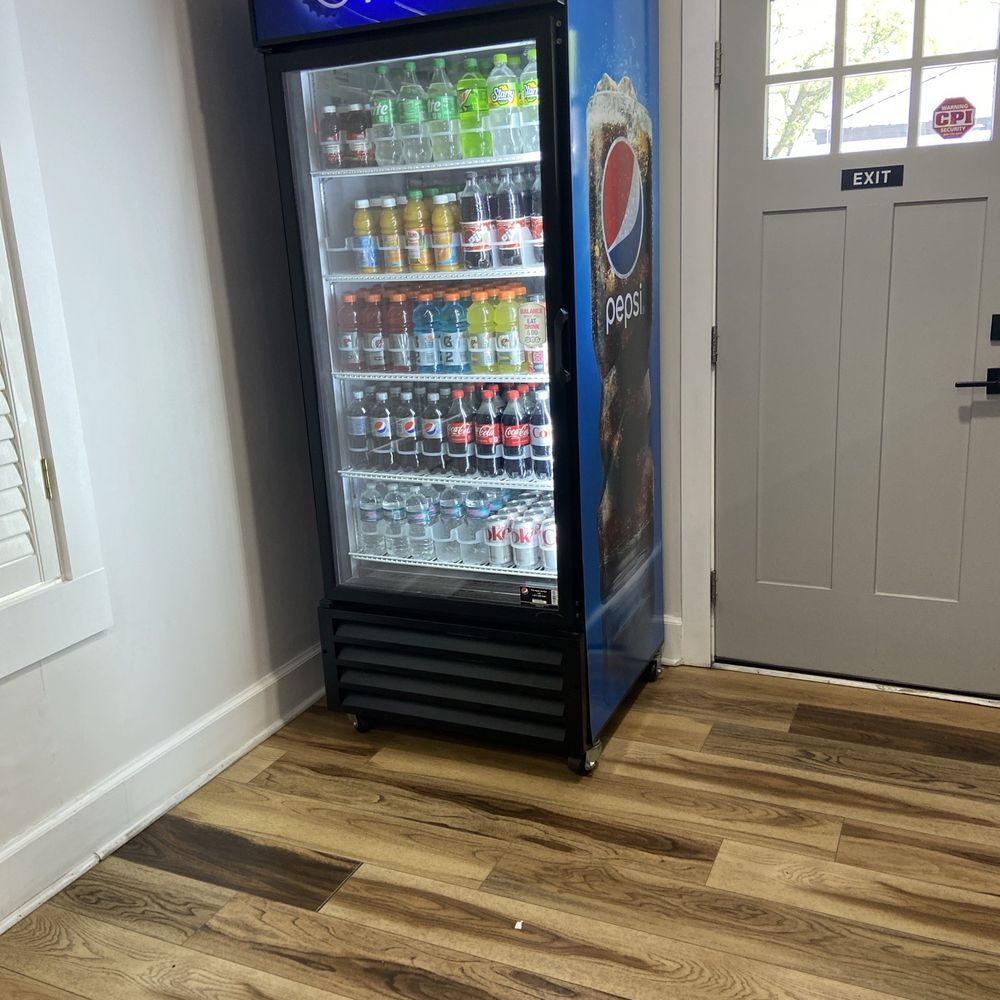 The Rustic Muffin - Cold drinks to go - Coffee & Tea Near Me - Moncks Corner, South Carolina The Rustic Muffin - Cold drinks to go - Coffee & Tea Near Me - Moncks Corner, South Carolina
