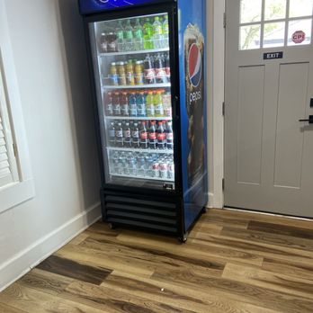 The Rustic Muffin - Cold drinks to go - Coffee & Tea Near Me - Moncks Corner, South Carolina The Rustic Muffin - Cold drinks to go - Coffee & Tea Near Me - Moncks Corner, South Carolina
