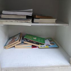 Togetherhood Library