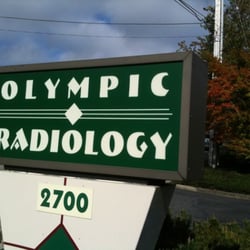 Olympic Radiology Associates Inc PS