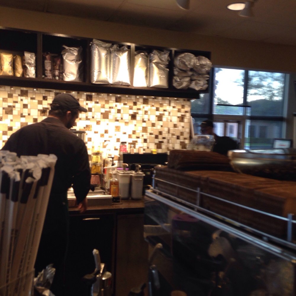 Starbucks - Coffee station - Coffee & Tea Near Me - Miami, Florida Starbucks - Coffee station - Coffee & Tea Near Me - Miami, Florida