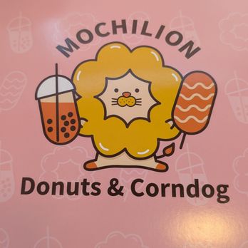 Mochi Lion - Covina - Bubble Tea Near Me - Covina, California Mochi Lion - Covina - Bubble Tea Near Me - Covina, California