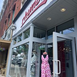 Rhumba - Store front