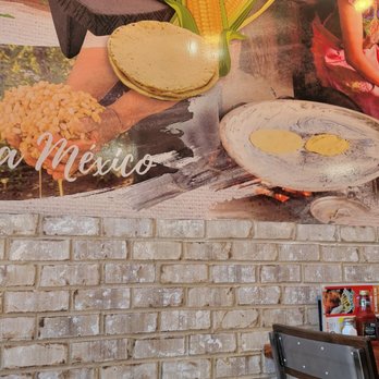 Taqueria Number 1 - a taqueria with a brick wall - Tacos Near Me - Charlotte, North Carolina Taqueria Number 1 - a taqueria with a brick wall - Tacos Near Me - Charlotte, North Carolina