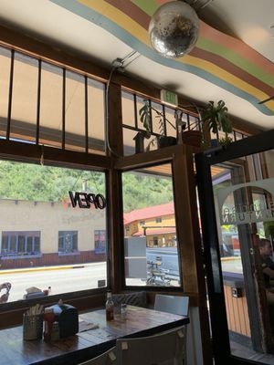 Sunrise Minturn | Cafe + Cocktails by null