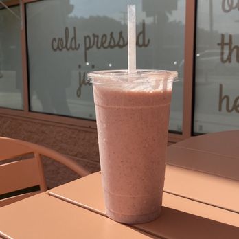 Whata Peach - Pink Dragon - Juice Bars & Smoothies Near Me - Studio City, California Whata Peach - Pink Dragon - Juice Bars & Smoothies Near Me - Studio City, California