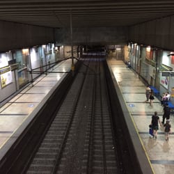 Estación Viña del Mar