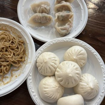 Old Duck Noodle - Chinese Near Me - Brooklyn, New York