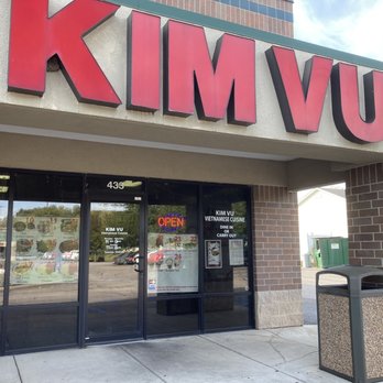 Kim Vu Vietnamese Cuisine - Store front - Vietnamese Near Me - Fort Wayne, Indiana Kim Vu Vietnamese Cuisine - Store front - Vietnamese Near Me - Fort Wayne, Indiana