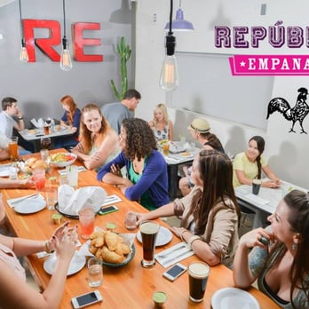 Republica Empanada - From their Facebook page - Latin American Near Me - Mesa, Arizona Republica Empanada - From their Facebook page - Latin American Near Me - Mesa, Arizona