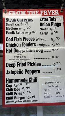 K & R Drive-Inn by null